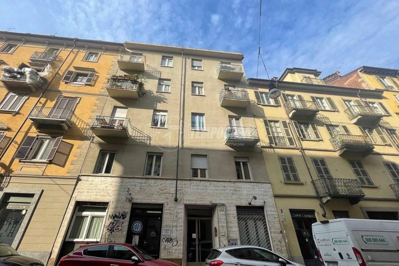 Ormea Street Leilighet Torino Eksteriør bilde